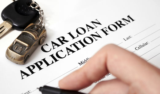 Buying a Car with Interest-Based Loan