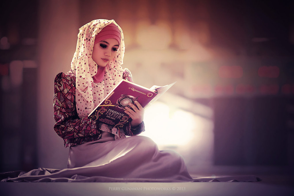 Prophet Muhammad: The Liberator of Women - About Islam