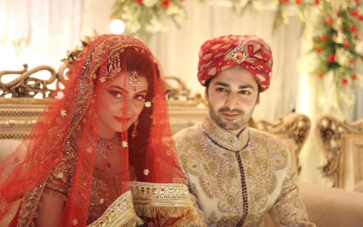 Pakistani marriage