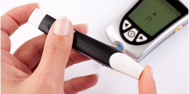 Blood Sugar Test