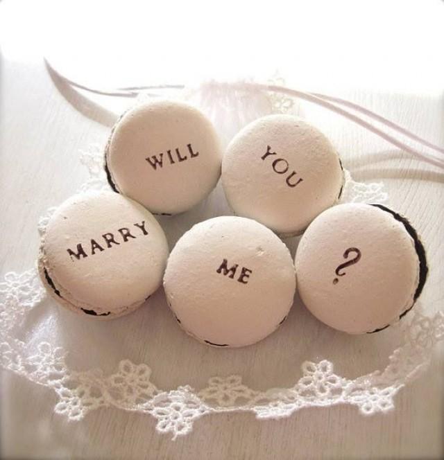 Ready to accept her proposal?