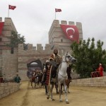 Anniversary of Istanbul' s Conquest - About Islam