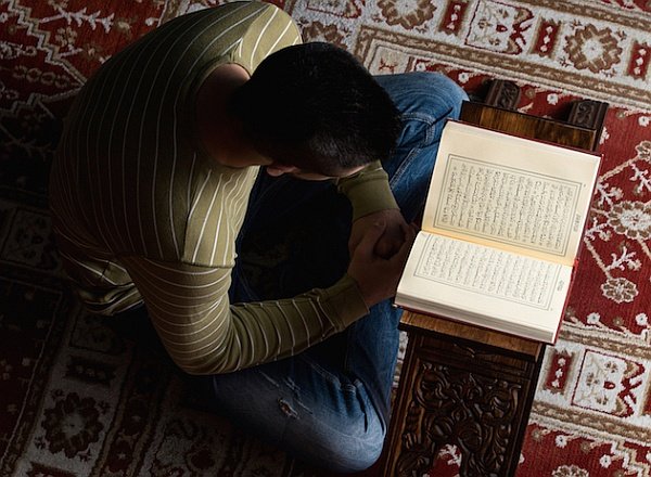 7 Ways to Enrich Your Life with the Qur'an