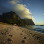 Lord Howe Island, Australia - About Islam