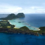 Lord Howe Island, Australia - About Islam