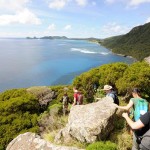 Lord Howe Island, Australia - About Islam