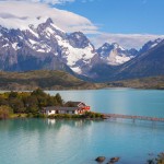 Patagonia - Chile / Argentina - About Islam