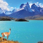 Patagonia - Chile / Argentina - About Islam