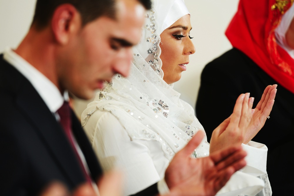 I Fond My Soulmate Online; What’s the Next Step? - About Islam