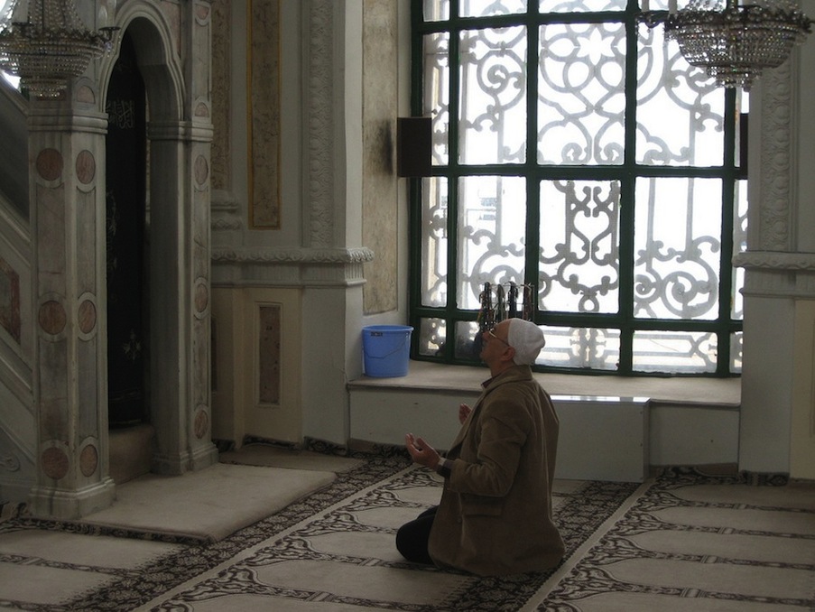 You Need Prayer to Spiritually Breathe - About Islam