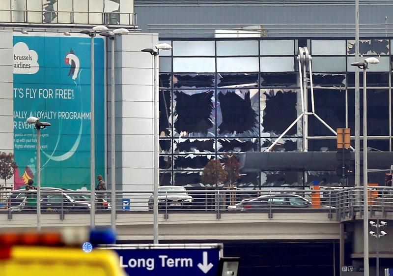 Muslim Scholars Condemn Brussels Attacks
