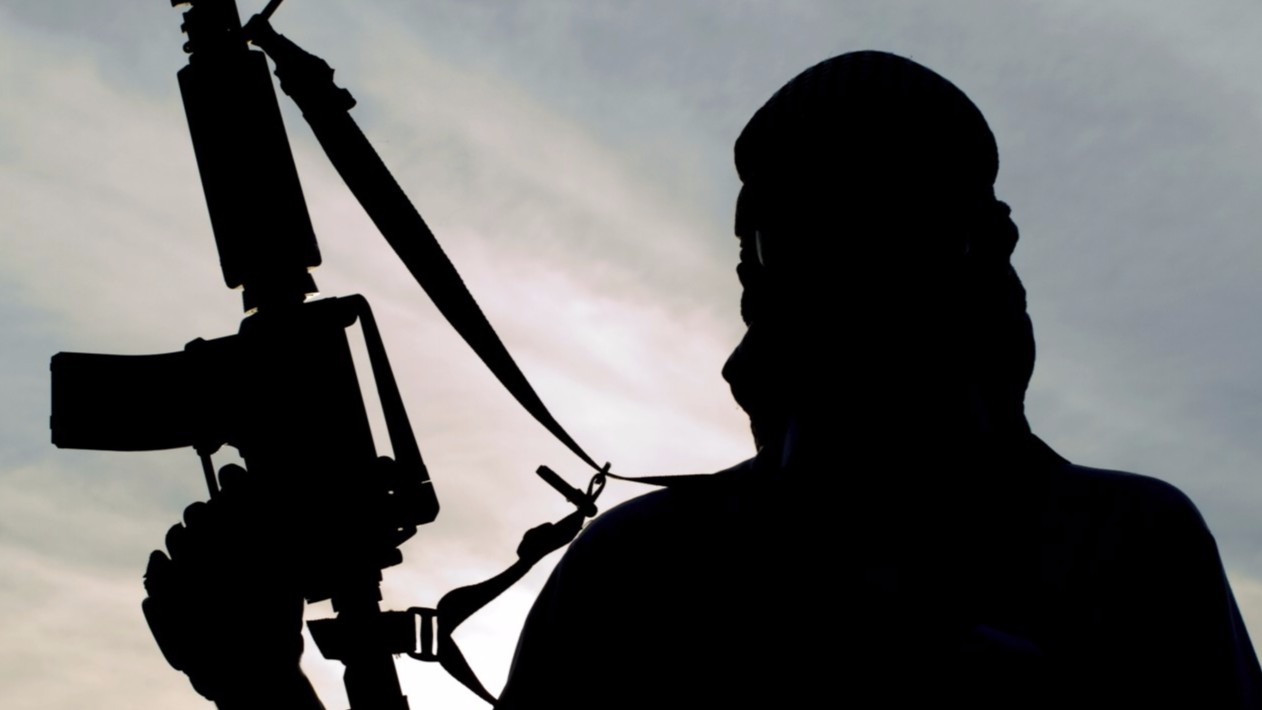 Muslim Scholars Refute ISIL's Ideology (Folder)