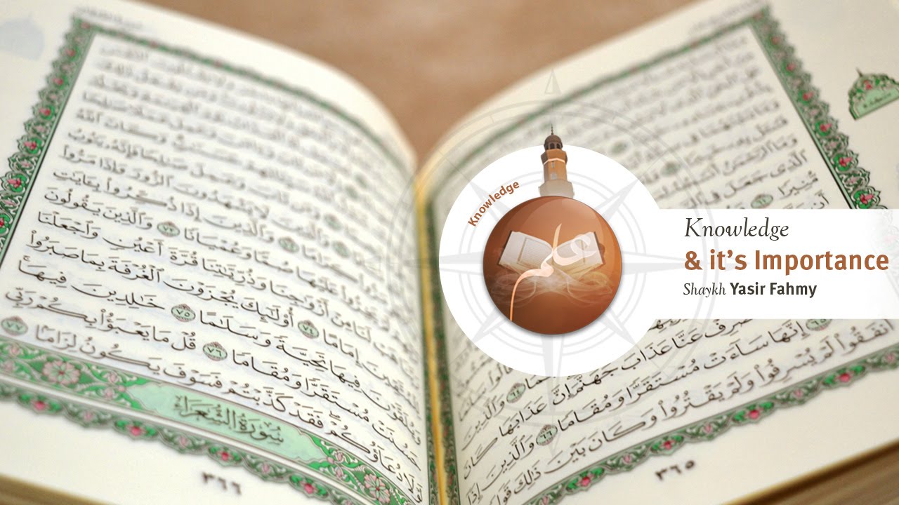 Understanding Allah’s Universal Laws in the Quran - About Islam