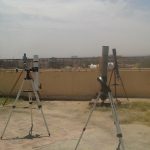 AboutIslam.net Observes the Rare Mercury Transit - About Islam