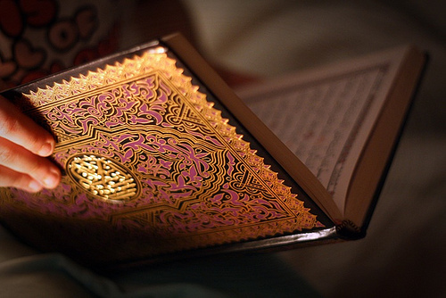 4 Ways to Feed the Soul This Ramadan
