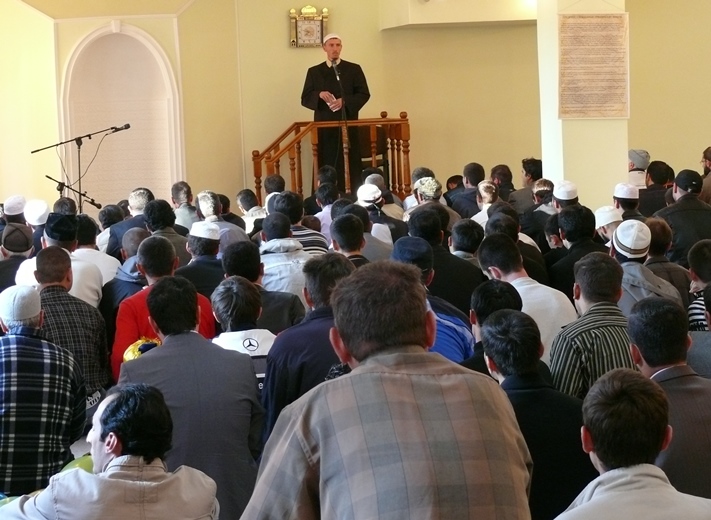 Khutbah