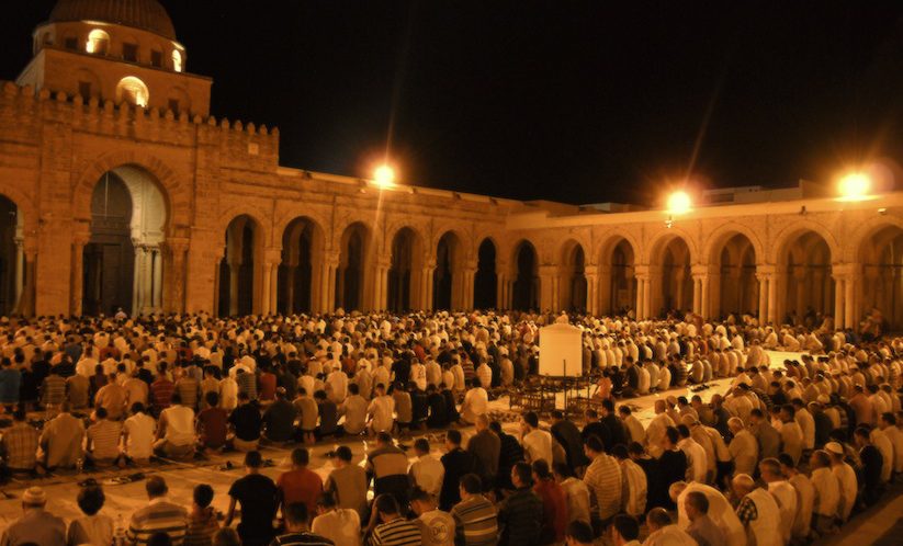 Why Do Muslims Love Ramadan?