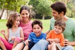 Tips for Raising Righteous Kids