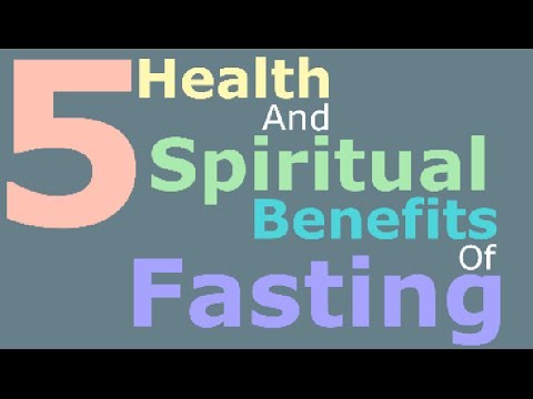 Tips For a Better Fasting Experience - About Islam