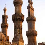 Al-Azhar, the World Largest Islamic Instiution