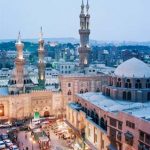 Al-Azhar, the World Largest Islamic Instiution