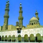 Al-Azhar, the World Largest Islamic Instiution