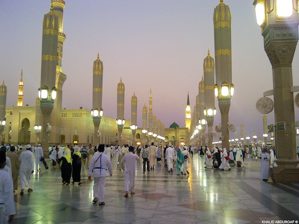 When Prophet Muhammad (PBUH) Returned to Makkah - About Islam