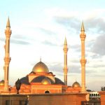 Ilorin New Central Mosque, Kwara State, Nigeria - About Islam