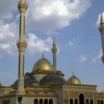 Ilorin New Central Mosque, Kwara State, Nigeria - About Islam