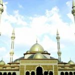 Ilorin New Central Mosque, Kwara State, Nigeria - About Islam