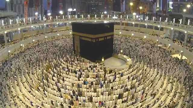 For An Easy Hajj Follow These 3 Tips