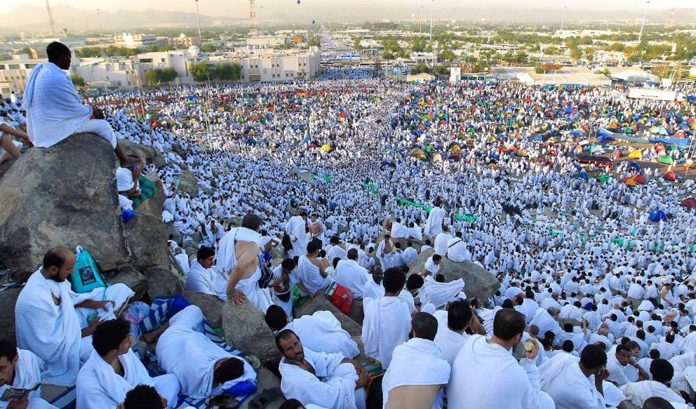 Hajj Guide: How to Perform Hajj (Part 1/3)