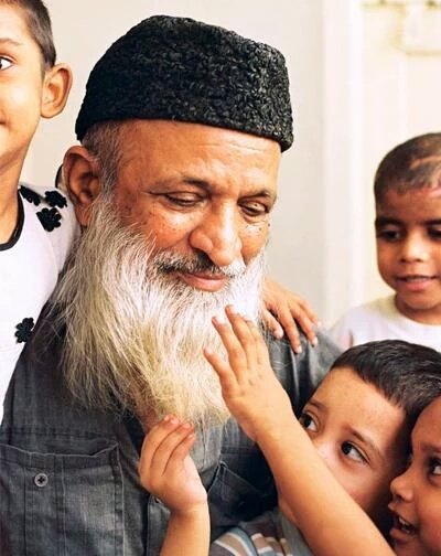 Abdul Sattar Edhi