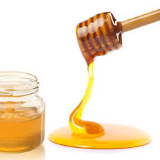 Using Honey to Cleanse My Eyes Permissible