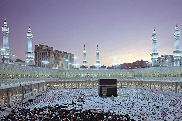 What Is the Message of Hajj for Muslims?