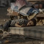 Where Do Refugee Children Sleep? - About Islam