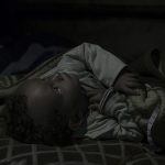 Where Do Refugee Children Sleep? - About Islam