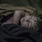 Where Do Refugee Children Sleep? - About Islam