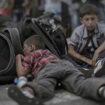 Where Do Refugee Children Sleep? - About Islam