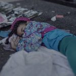 Where Do Refugee Children Sleep? - About Islam