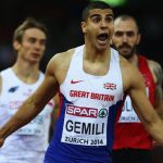 British Muslim Athletes in Rio Olympics - About Islam