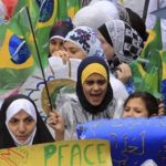 Brazilian Muslims in the Land of Olympic Games - About Islam