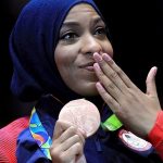 Success of Muslim Athletes in Rio (Special) - About Islam