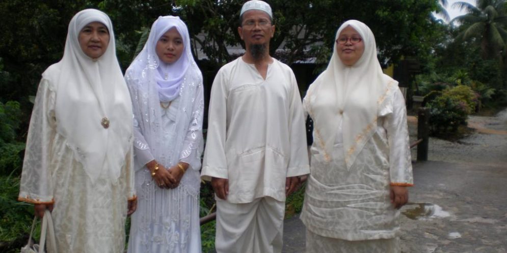 Is Misuse of Polygamy the Main Cause for Divorce