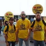 Muslim Dawah Teams In Rio, Sao Paulo (Gallery) - About Islam