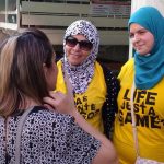 Muslim Dawah Teams In Rio, Sao Paulo (Gallery) - About Islam