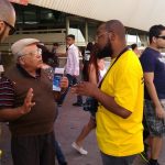 Muslim Dawah Teams In Rio, Sao Paulo (Gallery) - About Islam