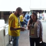 Muslim Dawah Teams In Rio, Sao Paulo (Gallery) - About Islam