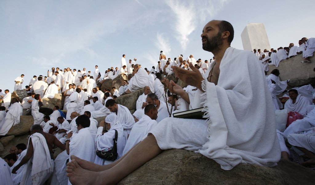 Do We Need Another Season of Hajj?