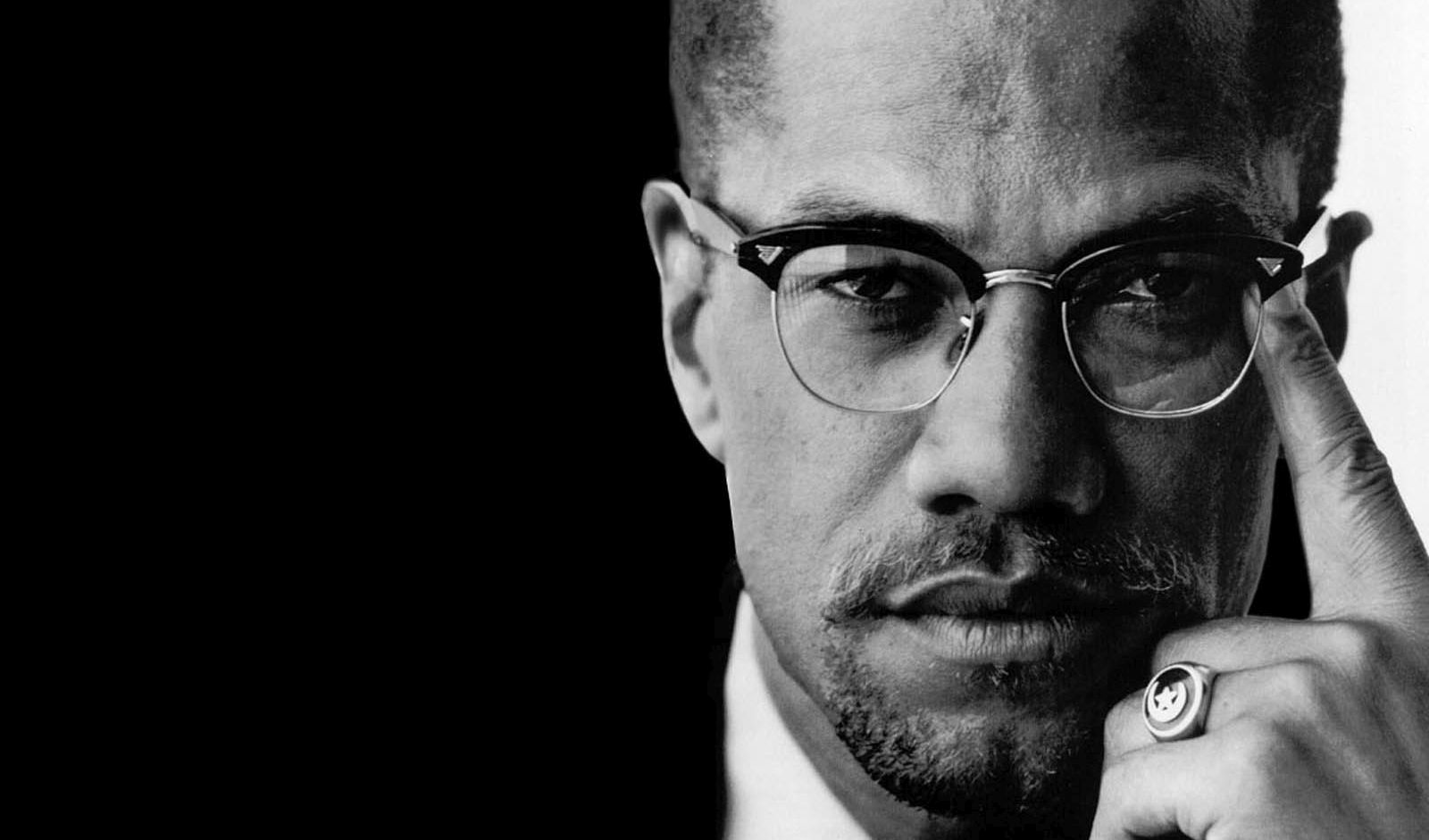 How Malcolm X Hajj Transformed Him